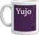 mug