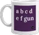 mug