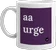 mug