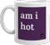 mug