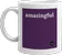 mug