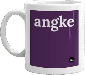 mug