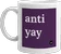 mug