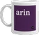 mug