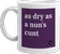 mug