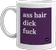 mug