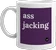mug