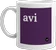 mug