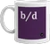 mug