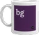 mug