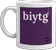mug