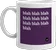 mug