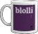 mug
