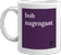 mug