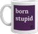 mug