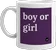 mug