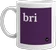 mug