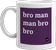 mug
