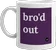 mug