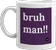 mug