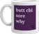 mug