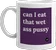 mug