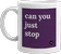 mug