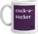 mug