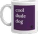 mug