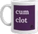 mug