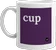 mug
