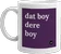 mug