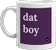 mug