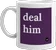 mug