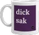 mug