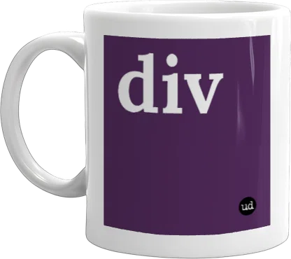 Urban Dictionary: div