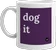 mug