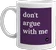 mug