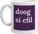mug