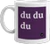 mug