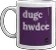 mug