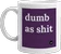 mug