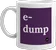 mug