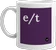 mug