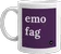 mug