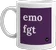 mug