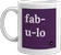 mug
