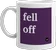 mug