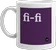 mug
