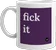 mug